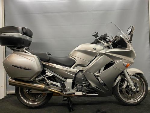 YAMAHA FJR1300 EN PARFAIT ÉTAT *** Garantie ***, Motos, Motos | Yamaha, Entreprise, Tourisme, plus de 35 kW, 4 cylindres, Enlèvement