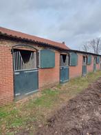 Staldeuren te koop, Animaux & Accessoires, Box & Pâturages