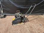 Trilplaat Wacker Neuson 110kg., Ophalen