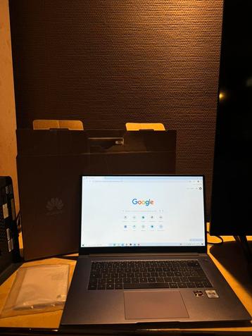 PC PORTABLE HUAWEI