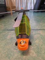 Action man 2 helikopter en een duikboot, Ophalen of Verzenden