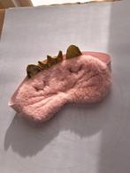 Lichtroze slaapmasker, Kinderen en Baby's, Kinderkleding | Overige, Ophalen of Verzenden, Zo goed als nieuw, JBC, Meisje