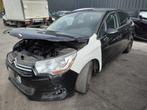 Pro Citroën C4 phase 2 boite auto, Ophalen, Gebruikt, Citroën