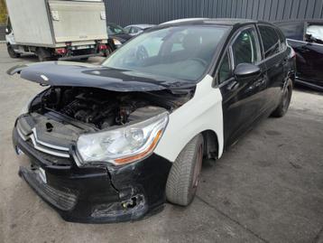 Pro Citroën C4 phase 2 boite auto beschikbaar voor biedingen