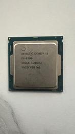 Intel Core i5-6500-processor, Computers en Software, Ophalen, LGA 1151, Gebruikt, 4-core