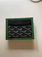 Porte carte goyard, Ophalen of Verzenden, Zo goed als nieuw