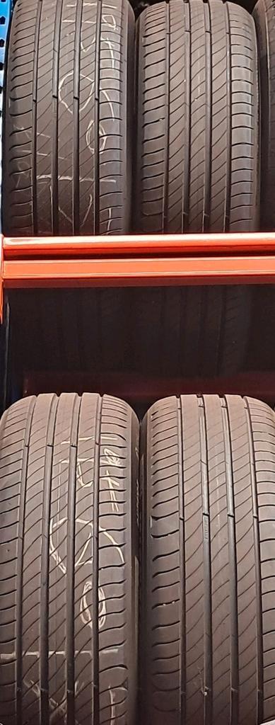 1956017 195/60/17 195/60r17 demo zomer Michelin, Auto diversen, Auto-accessoires, Zo goed als nieuw, Ophalen