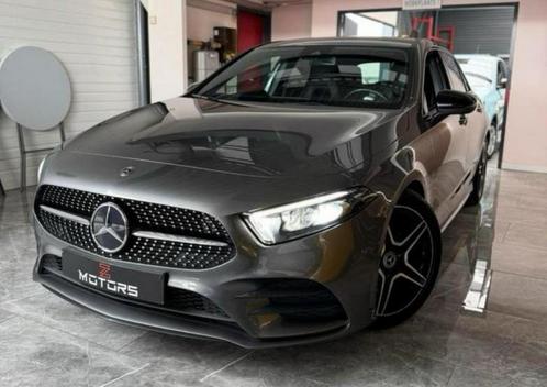 Mercedes A200 // AMG - Line // benzine, Auto's, Mercedes-Benz, Bedrijf, Te koop, A-Klasse, 360° camera, ABS, Achteruitrijcamera
