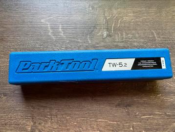 Park Tool TW-5.2 - Defect beschikbaar voor biedingen