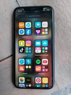 iphone XR 128GB, Telecommunicatie, Mobiele telefoons | Apple iPhone, Ophalen, Zwart, IPhone XR, 82 %