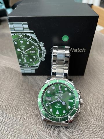 Smart Watch, Computers en Software, Ophalen of Verzenden, Nieuw
