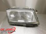 Koplamp rechts van een Saab 9-3, Auto-onderdelen, Gebruikt, -, -, Ophalen of Verzenden