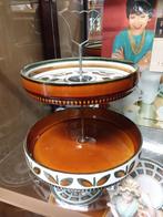 Boch grote etagere, Antiek en Kunst, Ophalen of Verzenden