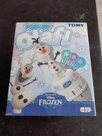 Pop up Olaf Frozen Disney, Hobby en Vrije tijd, Zo goed als nieuw, Ophalen