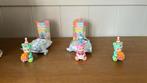 Sonny angels birthday bear serie, Verzamelen, Ophalen of Verzenden, Zo goed als nieuw