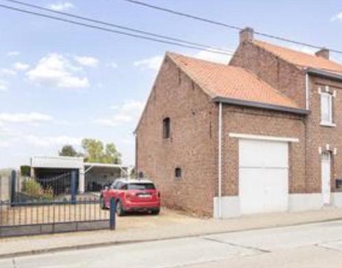 Instapklare woning met uitbreidingsmogelijkheden te Linter, Immo, Huizen en Appartementen te koop, Provincie Vlaams-Brabant, 1500 m² of meer