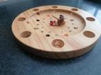 Bord spel hout, bijna nieuw tyrolean roulette, Een of twee spelers, Ophalen of Verzenden, Zo goed als nieuw