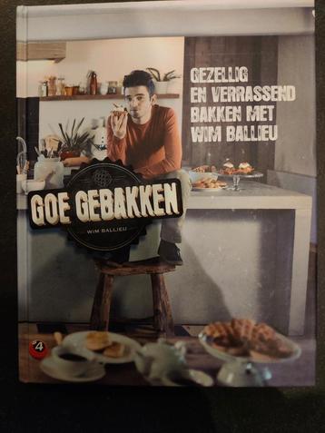 Johan Timmermans - Goe gebakken beschikbaar voor biedingen