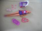 barbie mama met baby set, Kinderen en Baby's, Ophalen, Zo goed als nieuw, Barbie