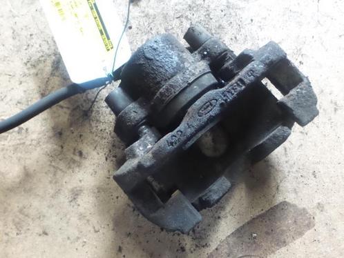 Remklauw (Tang) links-voor van een Ford Fiesta, Auto-onderdelen, Remmen en Aandrijving, Gebruikt, 3 maanden garantie, Ophalen of Verzenden