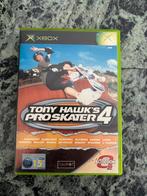 Xbox Tony Hawk’s pro Skater 4 - Xbox 360, Comme neuf, Enlèvement ou Envoi