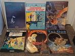 Groot lot hardcover strips - meestal nieuwstaat, Meerdere stripboeken, Ophalen of Verzenden, Zo goed als nieuw