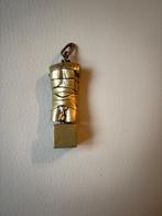 Pendentif sculpture signé BERROCAL, Antiek en Kunst, Kunst | Beelden en Houtsnijwerken, Ophalen