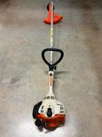 Stihl kantenmaaier, Tuin en Terras, Ophalen, Zo goed als nieuw