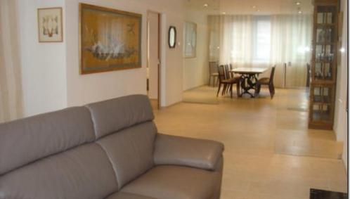 Appartement à louer à Etterbeek, 2 chambres, Immo, Huizen te huur, Appartement, B