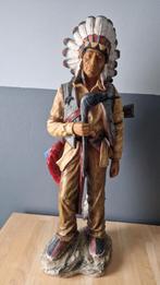 Indiaan, Antiek en Kunst, Ophalen