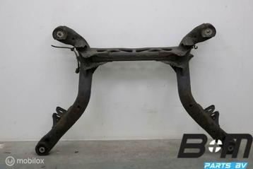 Subframe achterzijde Audi A5 8F Cabrio 8F0505235E beschikbaar voor biedingen