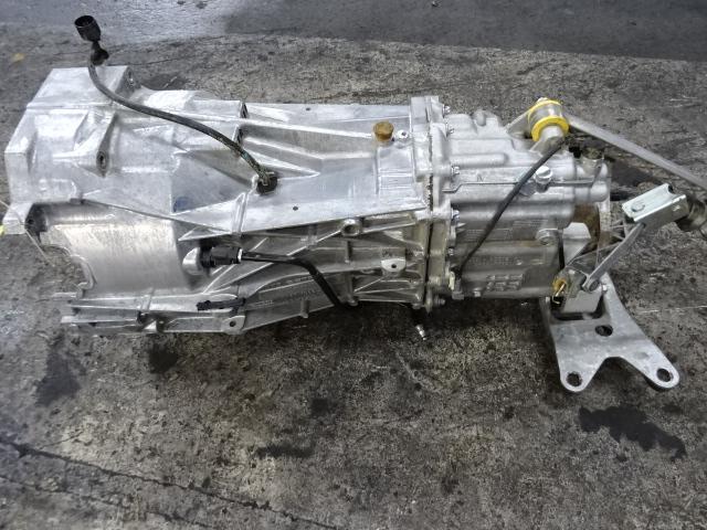 VERSNELLINGSBAK Ford USA Mustang VI Convertible (01-2014/-), Auto-onderdelen, Transmissie en Toebehoren, Amerikaanse onderdelen