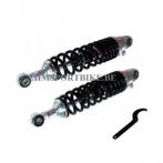 AMORTISSEURS NOIR REGLABLE 330MMMM DAX / SKYTEAM, Motoren, Ophalen of Verzenden, Nieuw