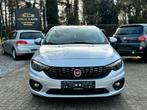 FIAT TIPO 2017 DIESEL EURO6B 12M GARANTIE TOPSTAAT, Autos, Fiat, Argent ou Gris, Achat, Euro 6, Entreprise