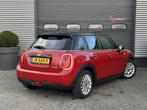 Mini Mini 1.5 Cooper Chili Serious Business | Navigatie | Cl, Gebruikt, Leder en Stof, Bedrijf, 5 deurs