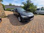 BMW 116DA Adventage, Auto's, Automaat, Zwart, 5 deurs, 3 cilinders