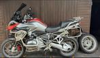BMW R1200 GS LC - VEEL EXTRA'S, Motoren, 2 cilinders, Motorrijbewijs A, 1170 cc, Particulier