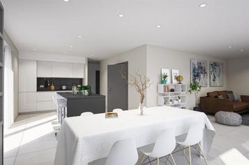 Appartement te koop in Nandrin, Immo, Appartement