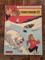 Chick Bill 18: territorium 22, Boeken, Stripverhalen, Eén stripboek, Ophalen of Verzenden, Gelezen