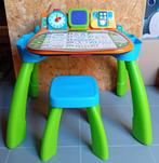 Vtech magisch bureau, Kinderen en Baby's, Speelgoed | Vtech, 6 jaar of ouder, Gebruikt, Ophalen