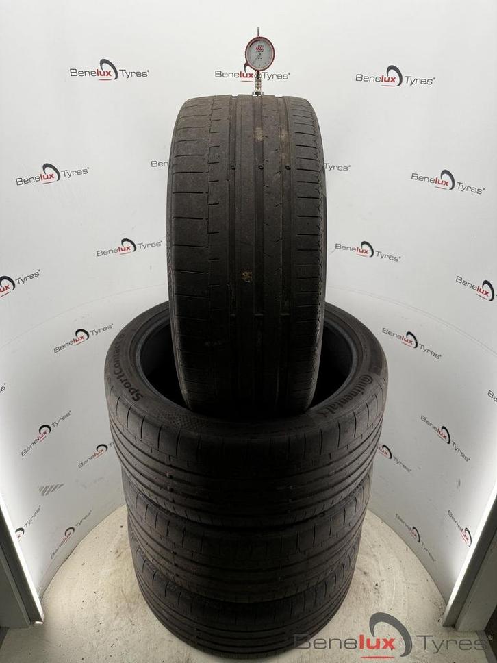 Tesla Model X 265/35R22 285/35R22 265/35 285/35 R22 2653522, Auto-onderdelen, Banden en Velgen, Band(en), Zomerbanden, Overige maten