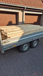 yellow pine, Ophalen, Zo goed als nieuw