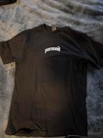 T-shirt maat M, Noir, Taille 48/50 (M), Enlèvement ou Envoi, Neuf