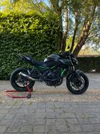 Kawasaki Z650 35kW (A2), 2 cilinders, ABS, 649 cc, Minimaal motorrijbewijs A2