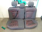Banquette arrière d'un Chevrolet Spark, -, 3 mois de garantie, Utilisé, -