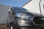 Ford Transit Custom 2.0- L1- Dubbelcab- Cruise-A/C-24500+BTW, Auto's, https://public.car-pass.be/vhr/2c2c153c-8f9d-45af-861a-e8ddacf62aa7