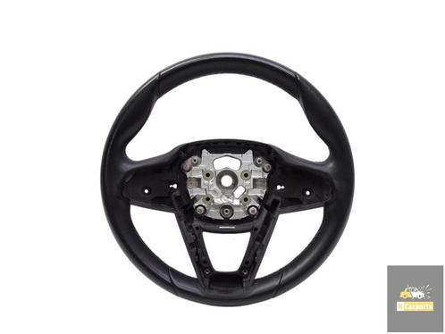 BMW 5 G30 6 G32 7 G11 8 G14 peddel lederen stuur 6871732 ori, Auto-onderdelen, Banden en Velgen, Band(en), Gebruikt