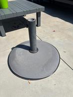 Parasolstatief, Tuin en Terras, Ophalen, Gebruikt, Minder dan 1 meter, Parasolvoet