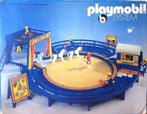 Playmobil set nrs.: 3510 + 3435, Kinderen en Baby's, Speelgoed | Playmobil, Ophalen of Verzenden, Zo goed als nieuw, Complete set