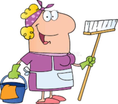 Femme de menage, Vacatures, Vacatures | Schoonmaak en Facilitaire diensten